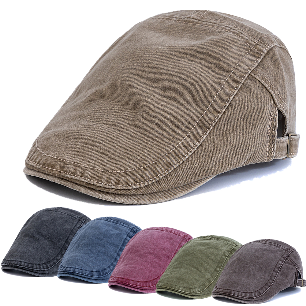 Snapback Hat Flat - Hot Sale Unisex Summer Outdoor Flat