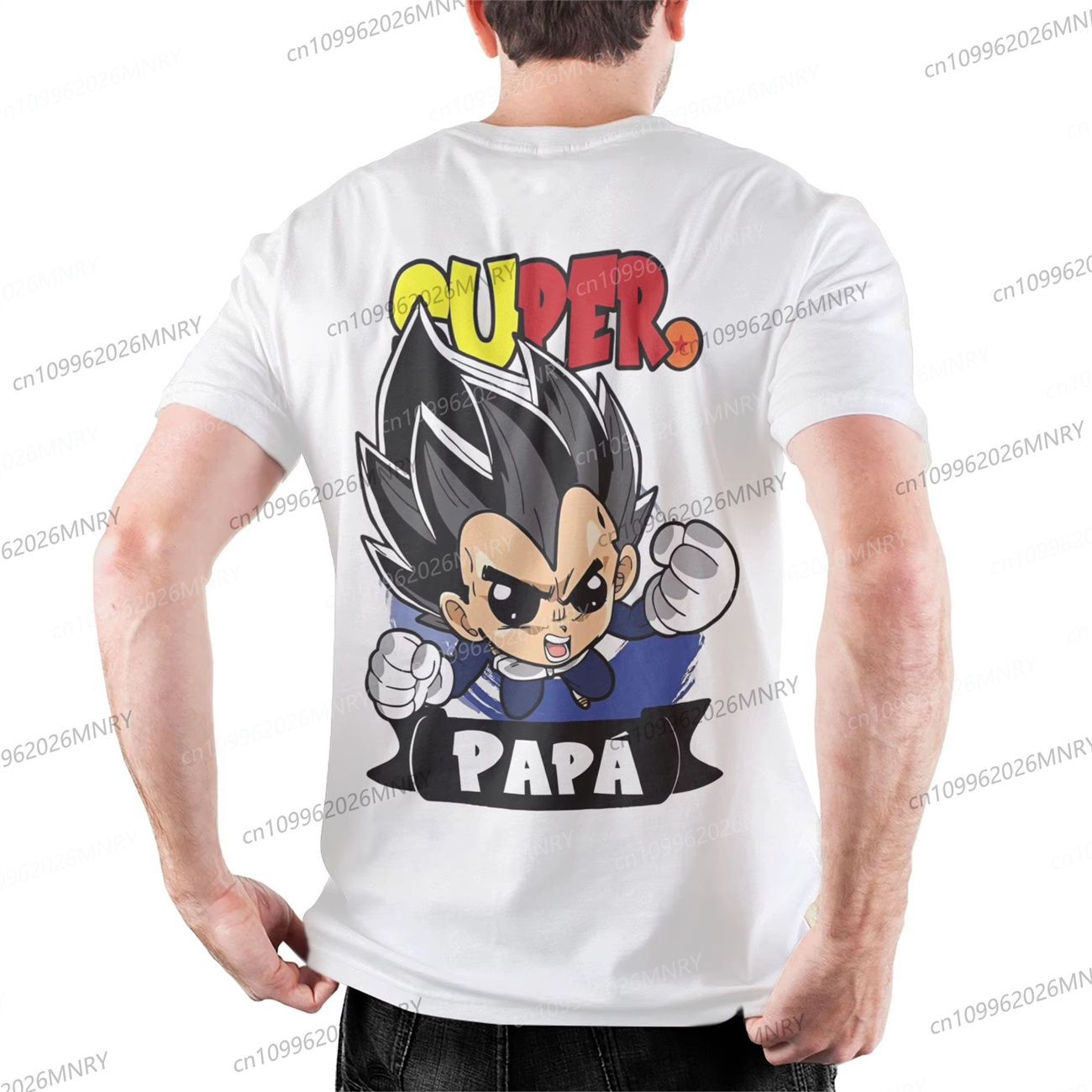 DragonBall Daddy You Are My Fa - Dad Hat Cotton ulasan dan harga