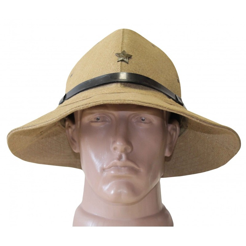 Panama Afghanka War Cap Ussr B - Boonie Hat Tactical ulasan dan harga
