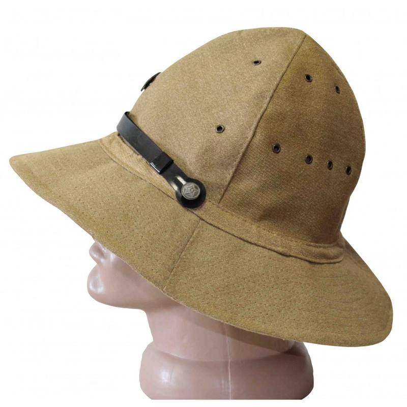 Panama Afghanka War Cap Ussr B - Boonie Hat Tactical ulasan dan harga