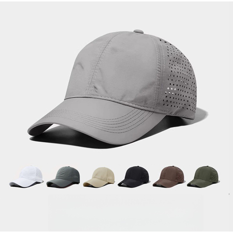 Big Head Plus Size Summer Base - Baseball Cap Structured ulasan dan harga