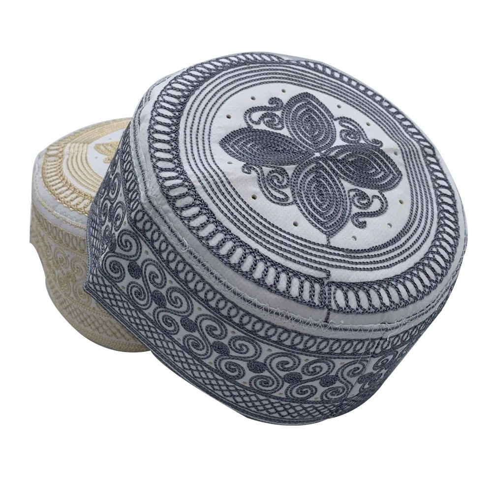 Cultural Accessory Traditional - Snapback Hat Flat ulasan dan harga