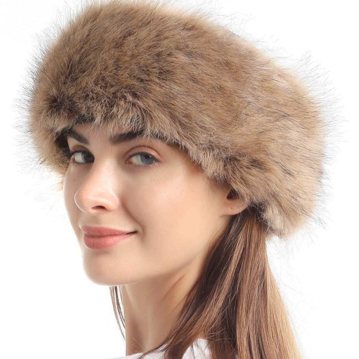 Fashion Adults Trapper Hat Avi - Winter Trapper Hat ulasan dan harga