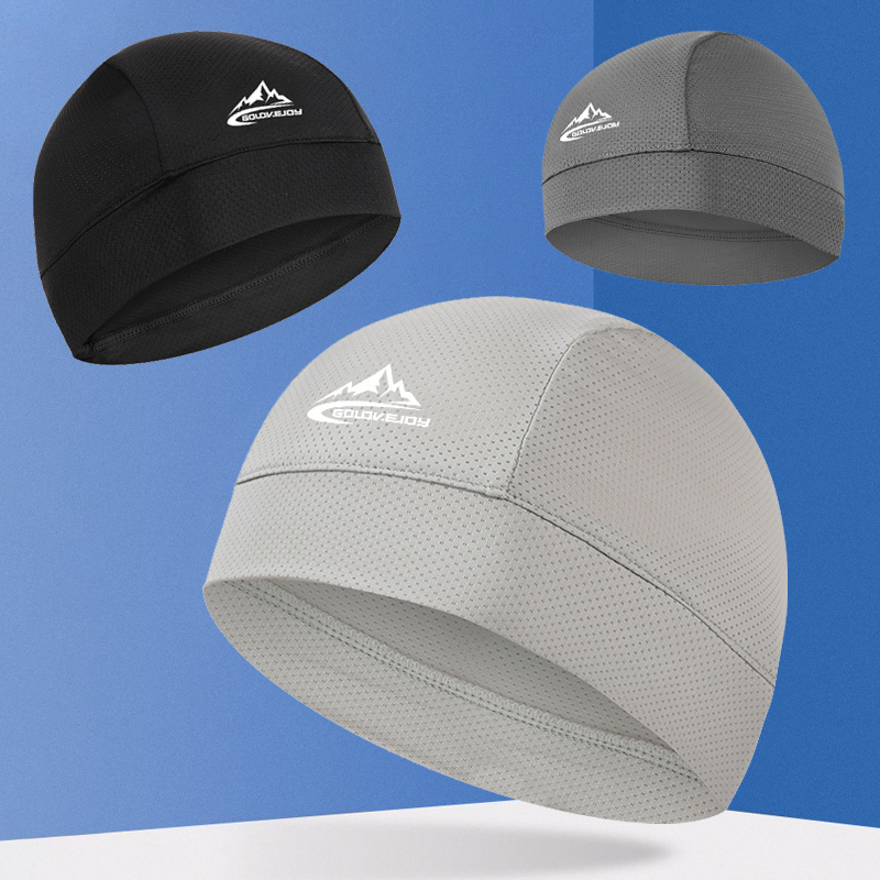 Cooling Skull Cap Helmet Linin - Skull Cap Helmet Liner ulasan dan harga