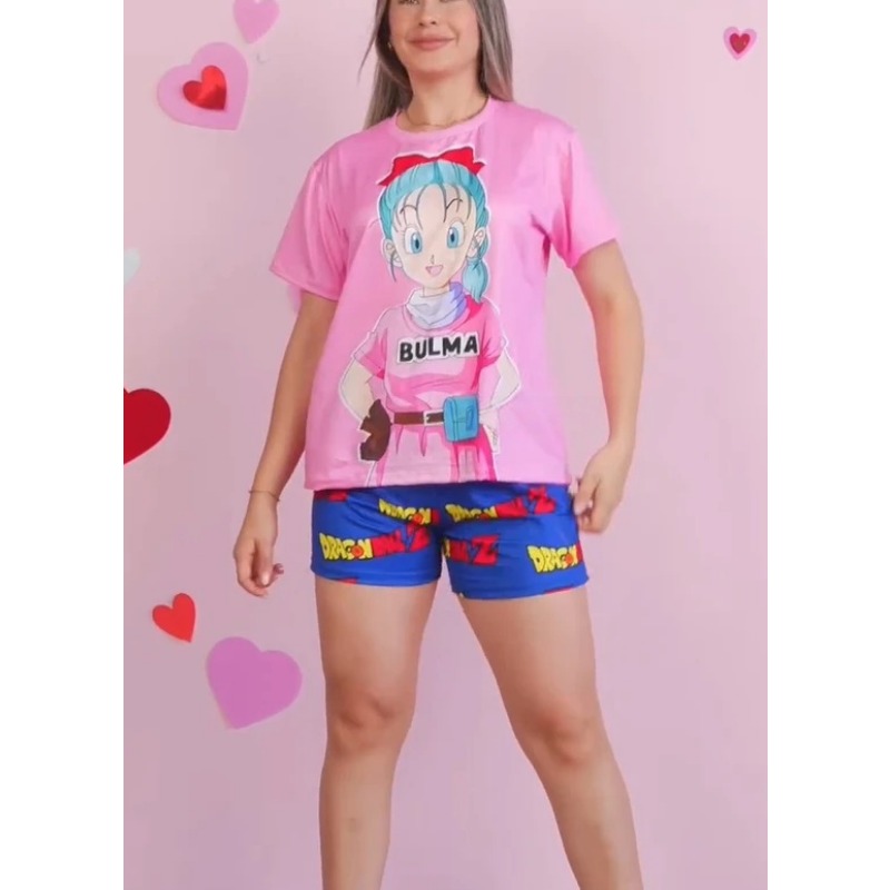 2026 Bulma & Vegeta Pajama Dra - Running Cap Lightweight ulasan dan harga
