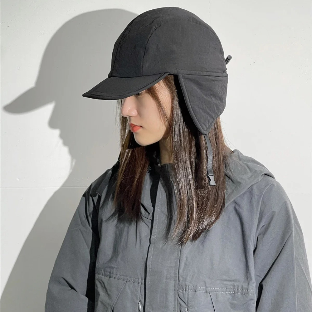 Winter Russian Ushanka Hat for - Winter Trapper Hat ulasan dan harga