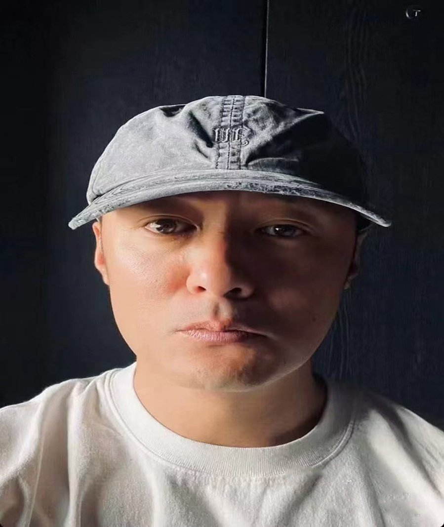 Gray Madness MDNS Baseball Cap - Baseball Cap Structured ulasan dan harga