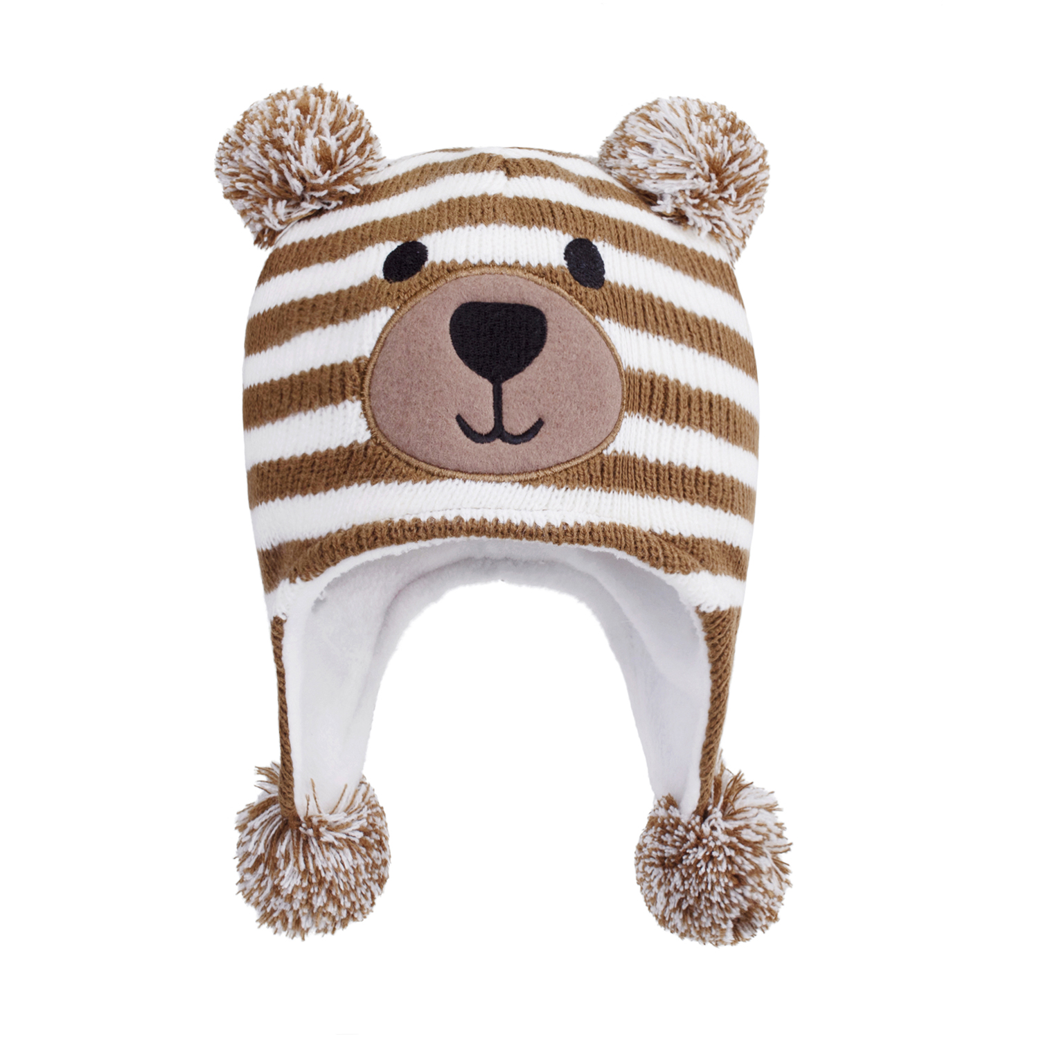 Baby Winter Warm Trapper Hat 0 - Winter Trapper Hat ulasan dan harga