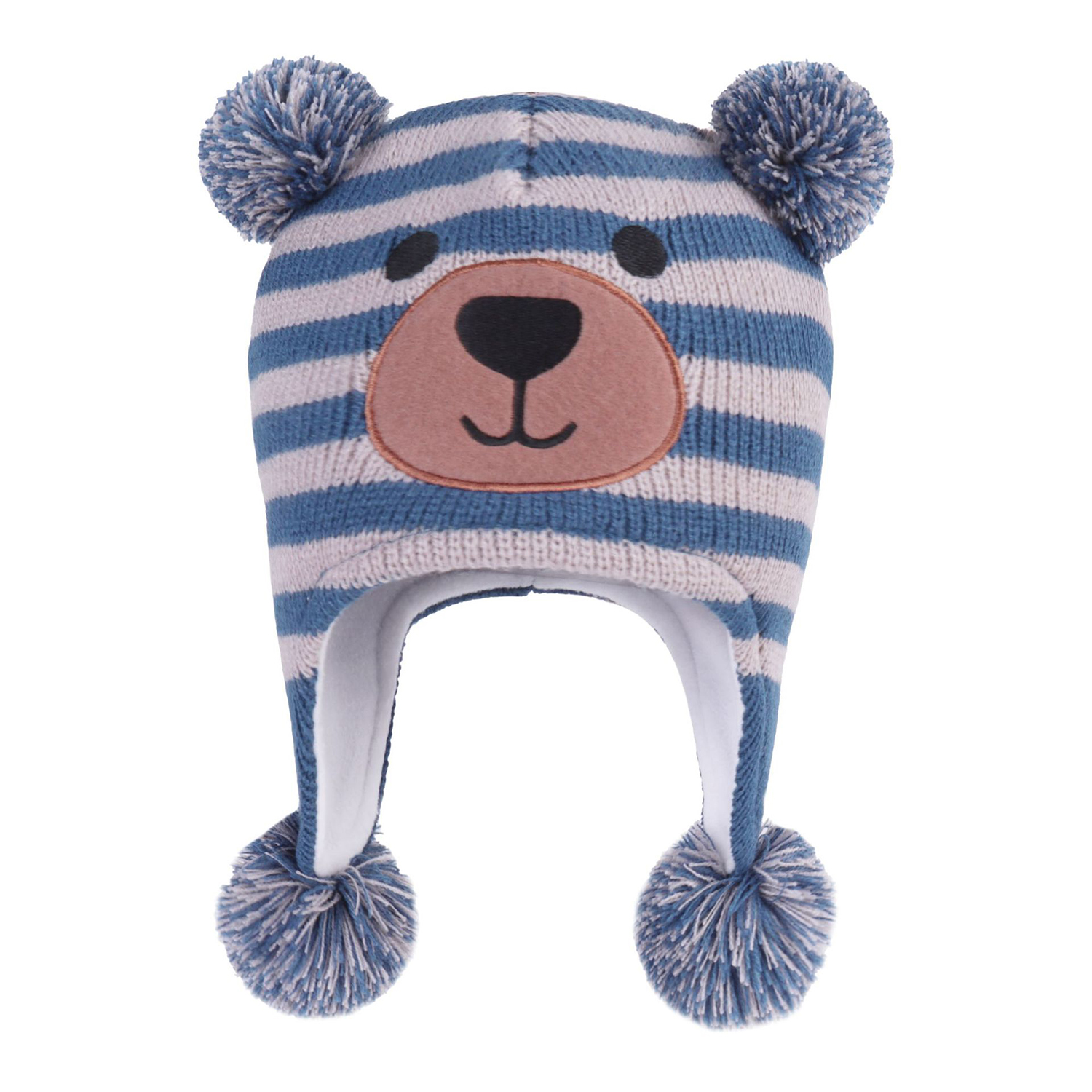 Baby Winter Warm Trapper Hat 0 - Winter Trapper Hat ulasan dan harga