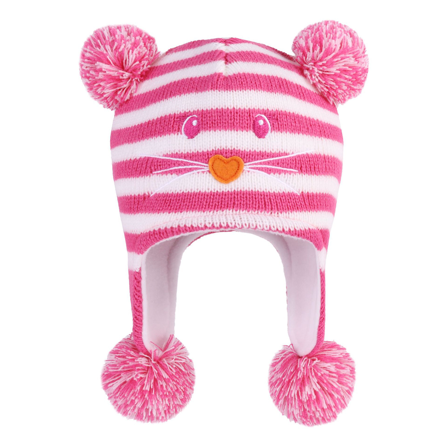 Baby Winter Warm Trapper Hat 0 - Winter Trapper Hat ulasan dan harga