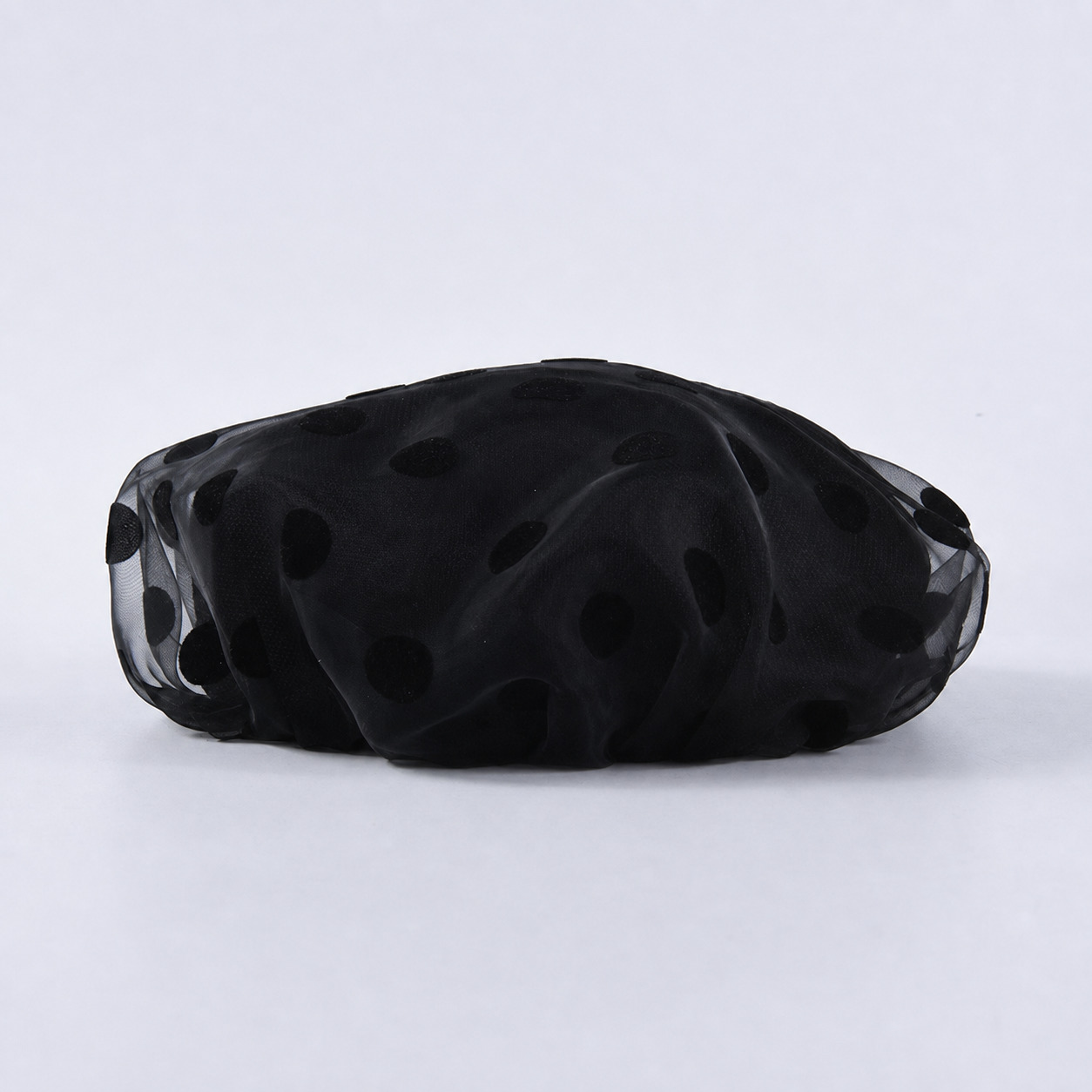 Organza Beret Retro Lightweigh - Beret French Wool ulasan dan harga