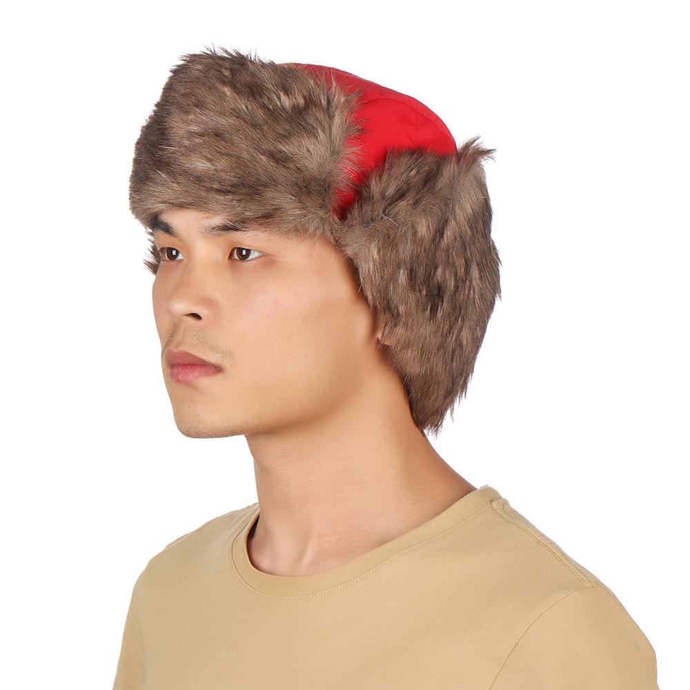 Warm Earflap Trapper Winter Ca - Winter Trapper Hat ulasan dan harga