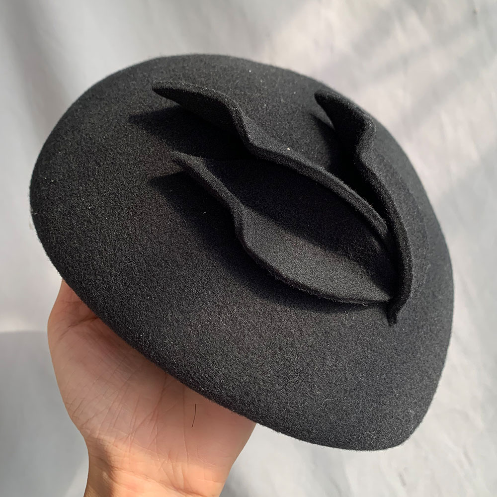 SILOQIN Men's Genuine Leather  - Winter Trapper Hat ulasan dan harga