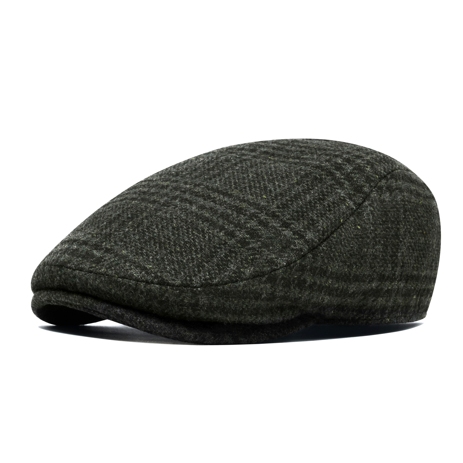 JANGOUL Newsboy Caps Men Wool  - Newsboy Cap Ivy ulasan dan harga